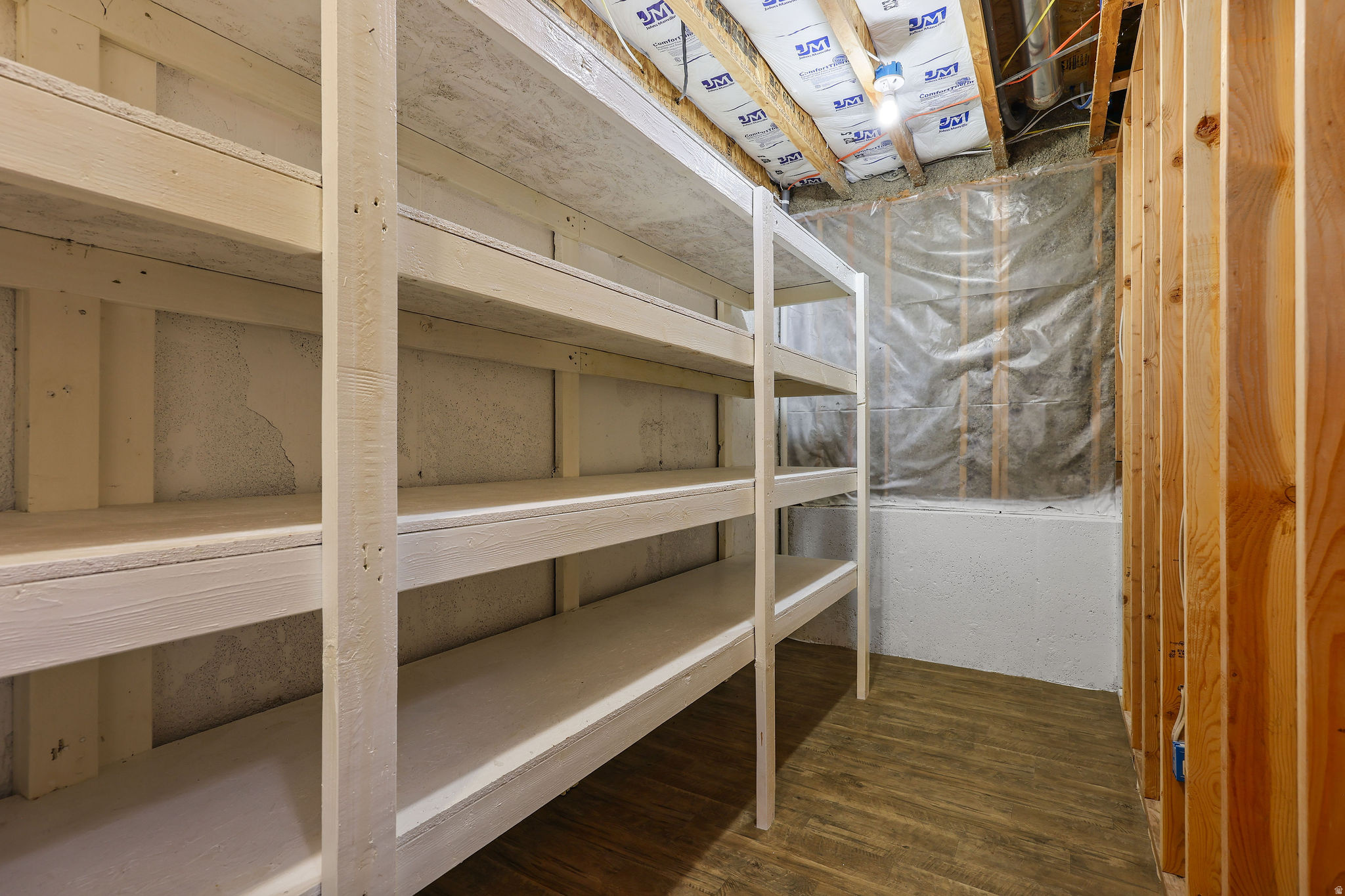 WILLOWBEND - Residential