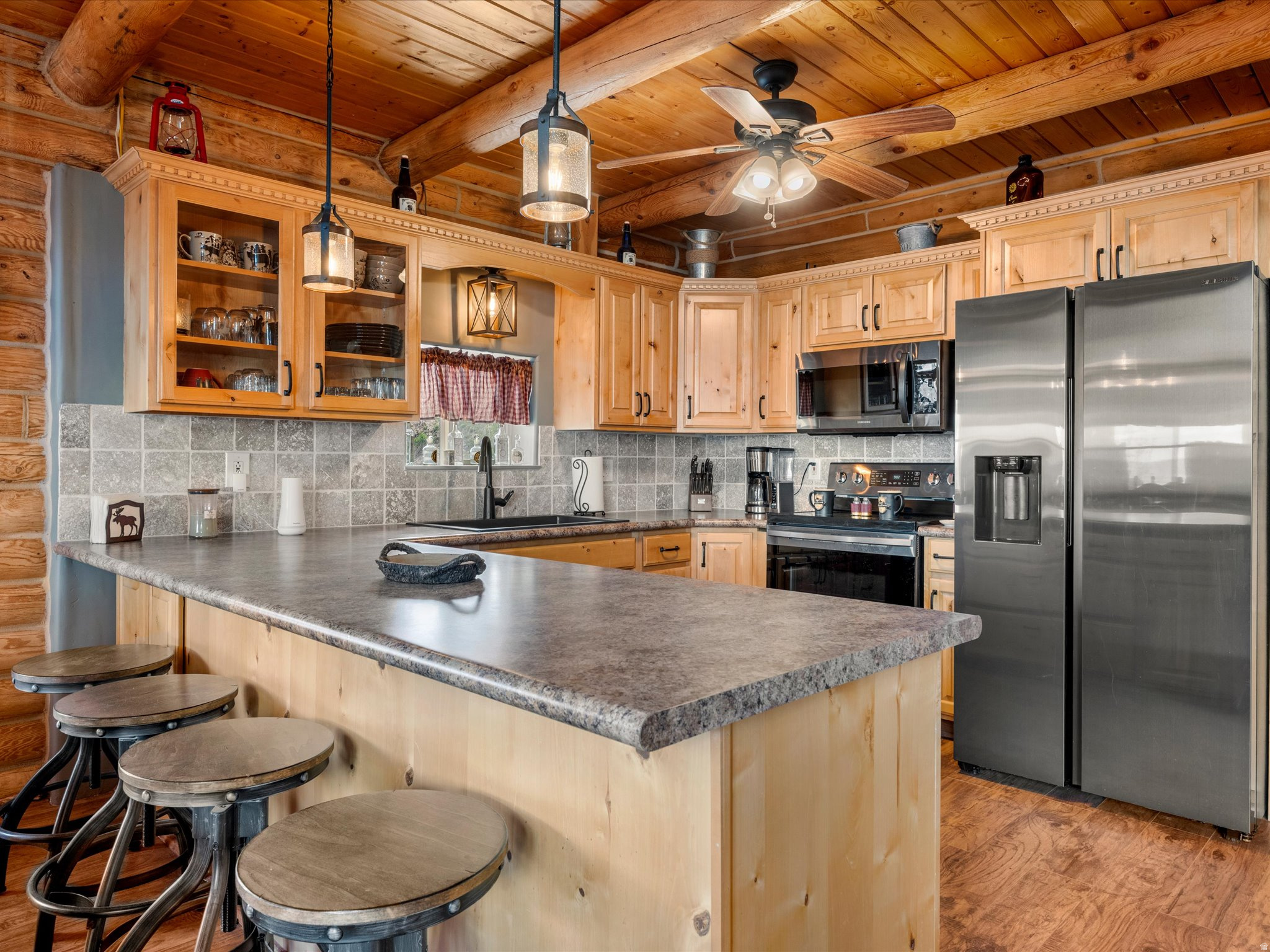 B.L.WEST SUBD - Residential