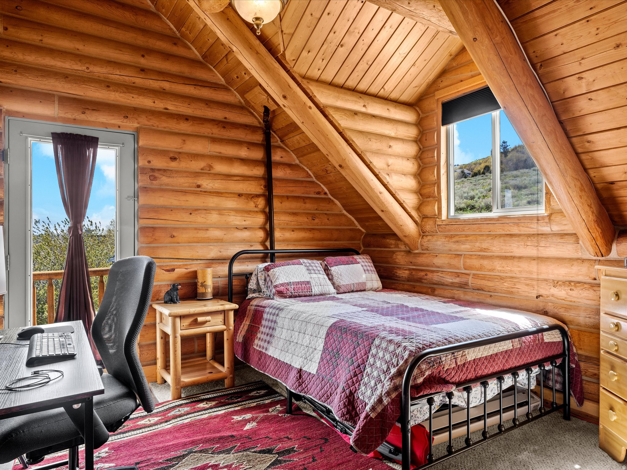 B.L.WEST SUBD - Residential