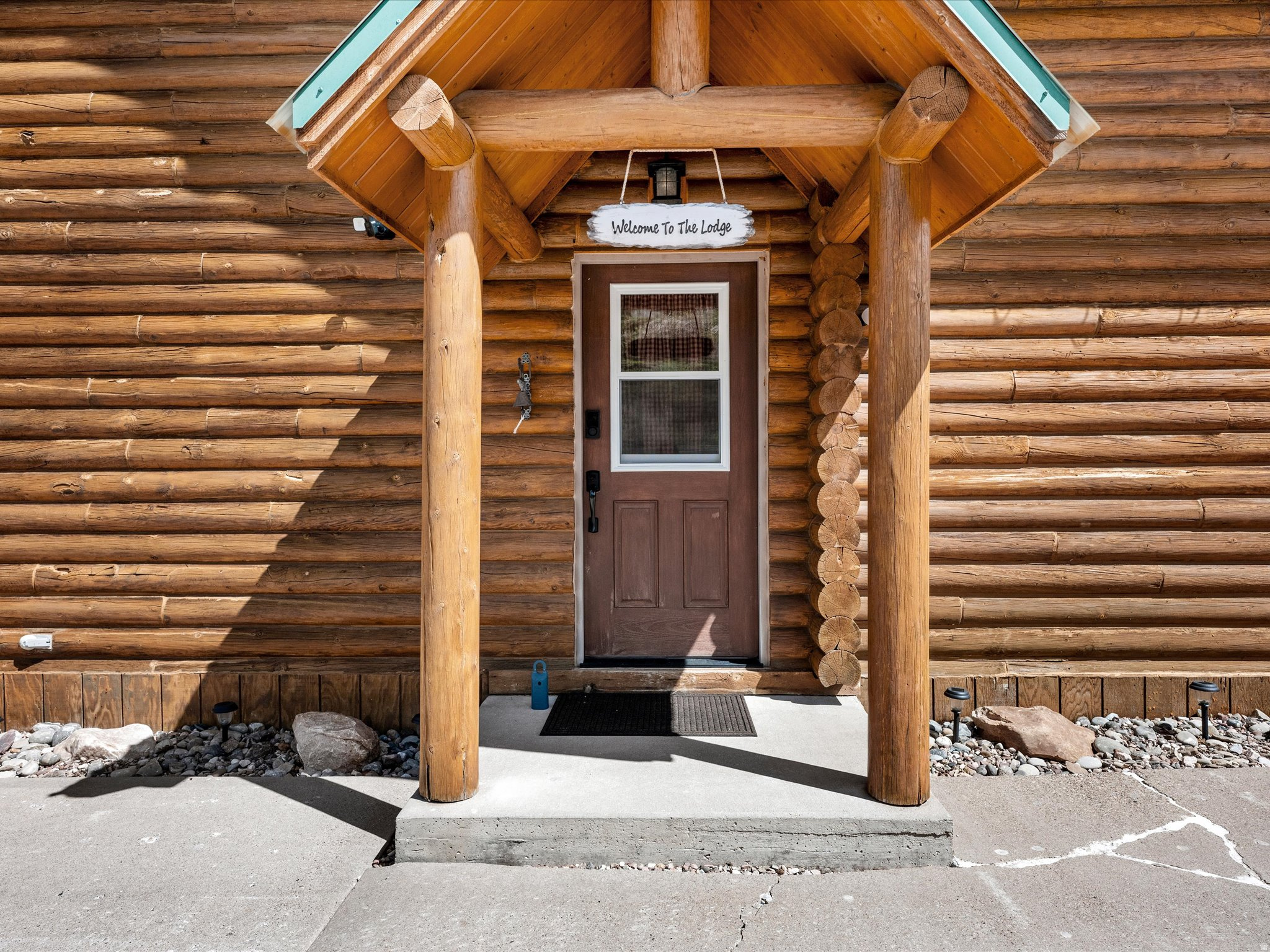 B.L.WEST SUBD - Residential