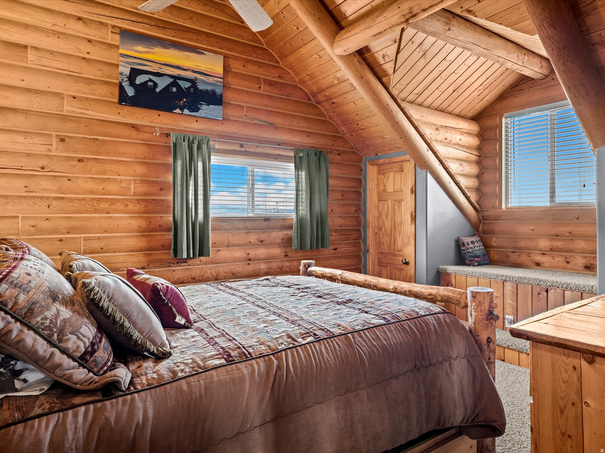 B.L.WEST SUBD - Residential