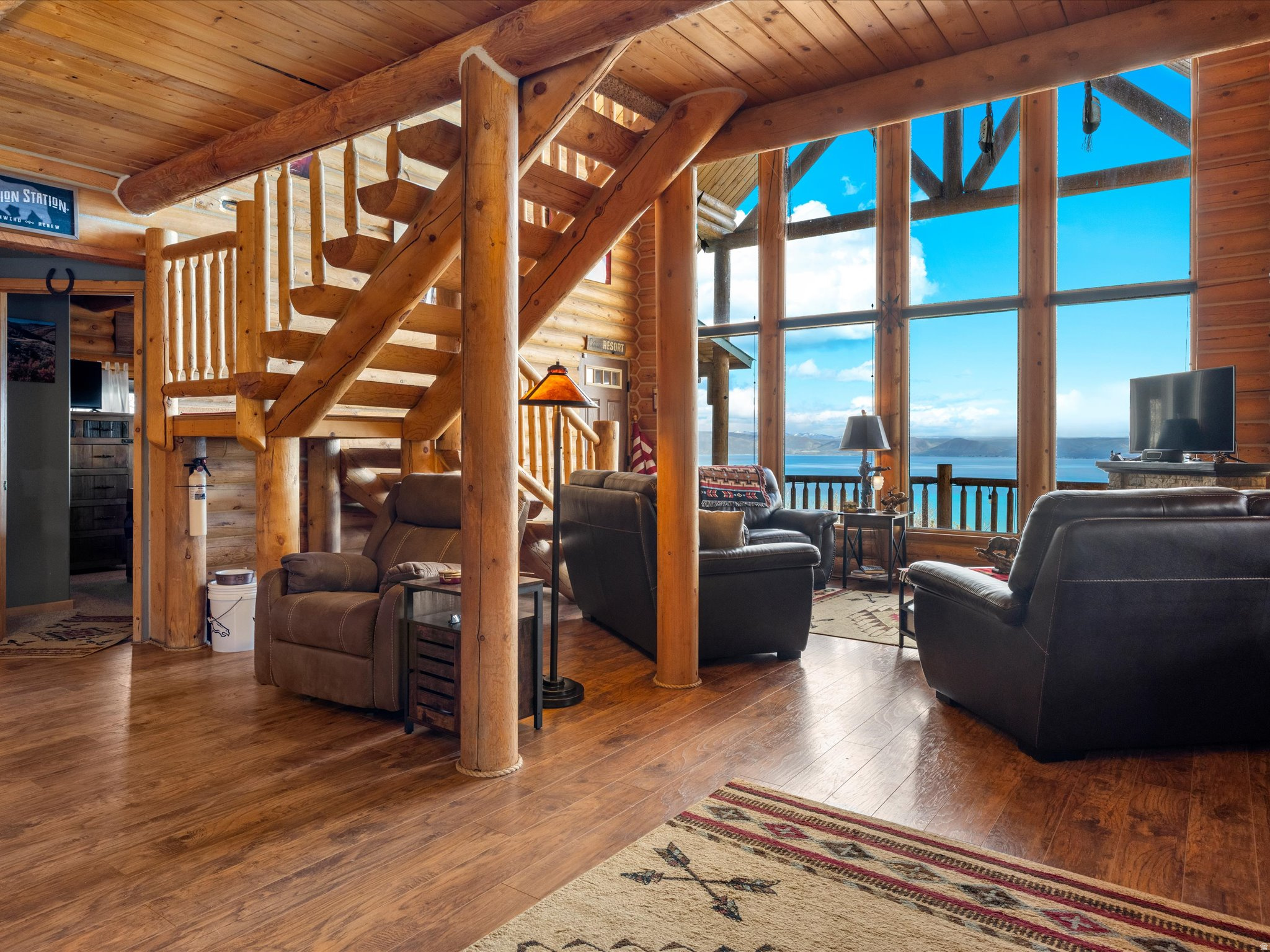 B.L.WEST SUBD - Residential