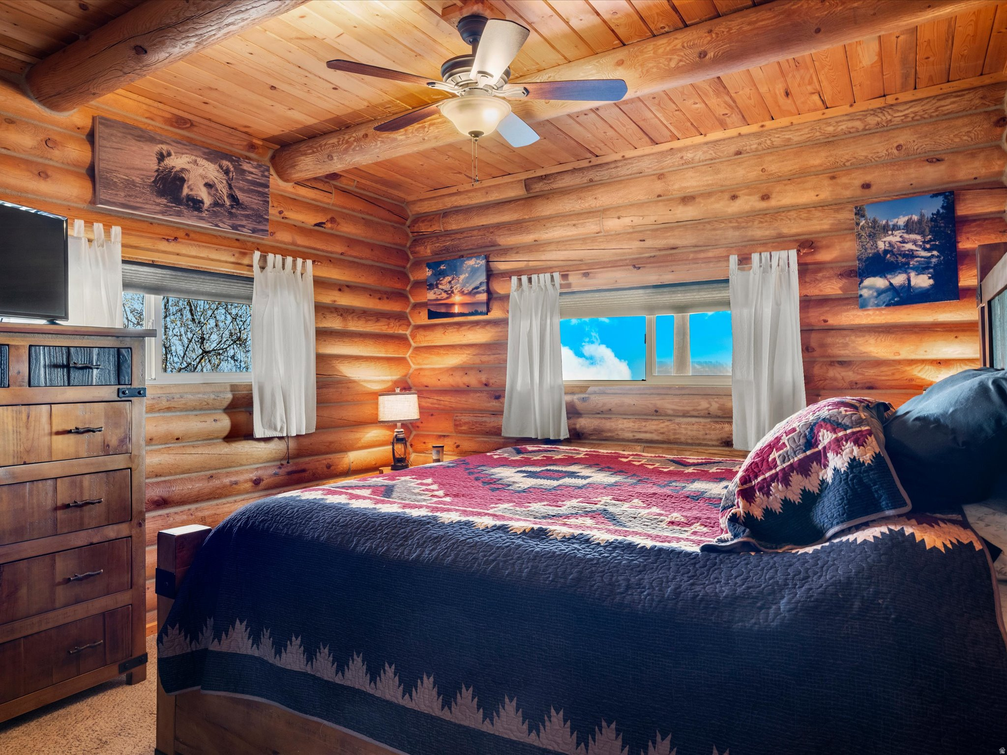 B.L.WEST SUBD - Residential