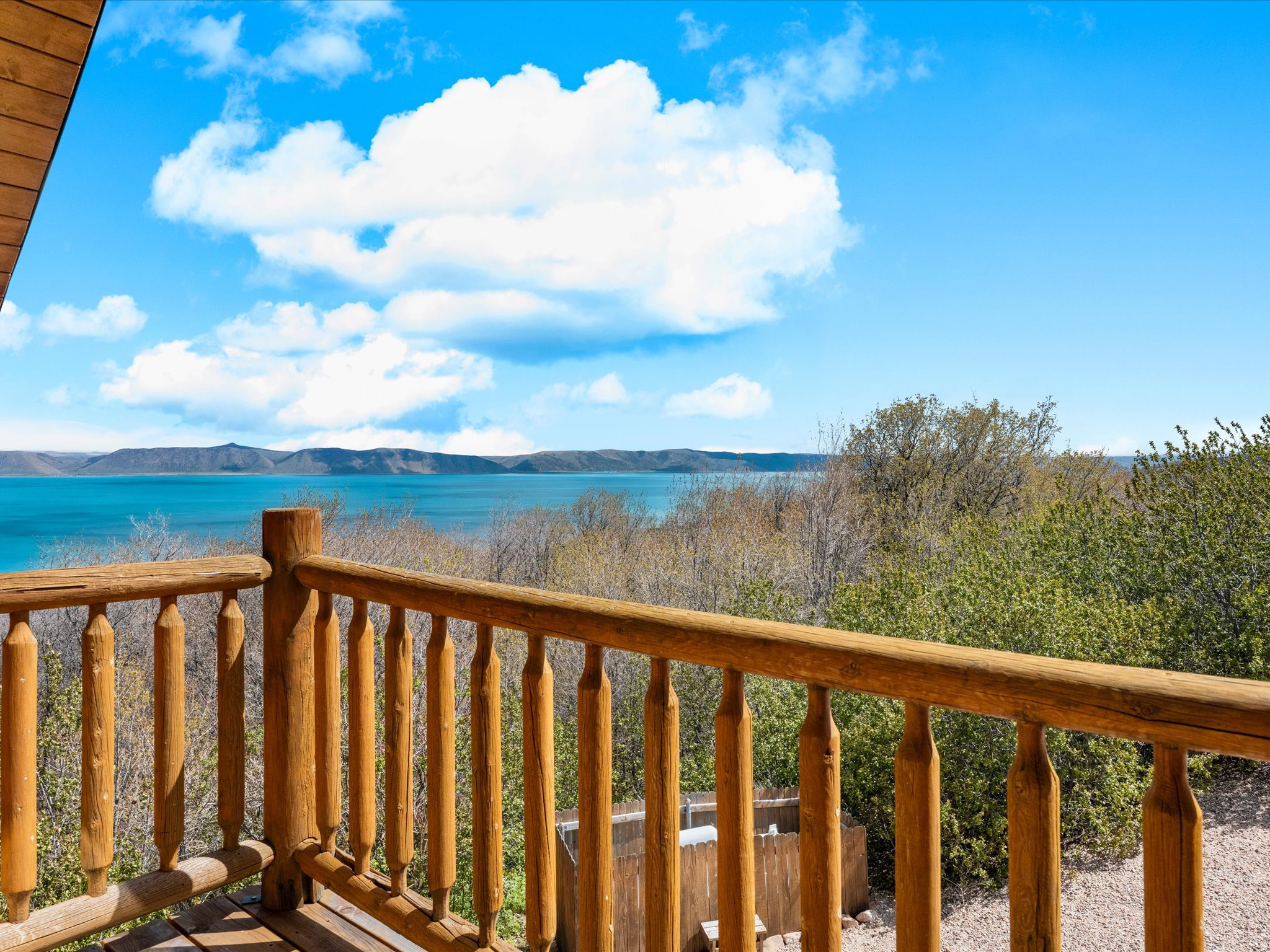 B.L.WEST SUBD - Residential