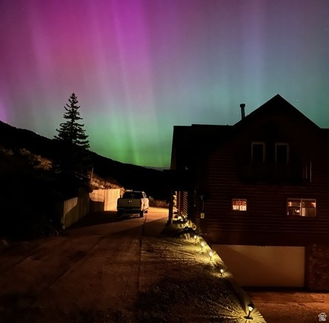 B.L.WEST SUBD - Residential