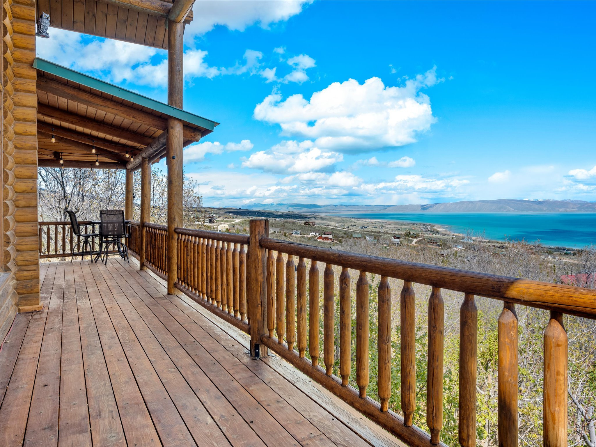 B.L.WEST SUBD - Residential