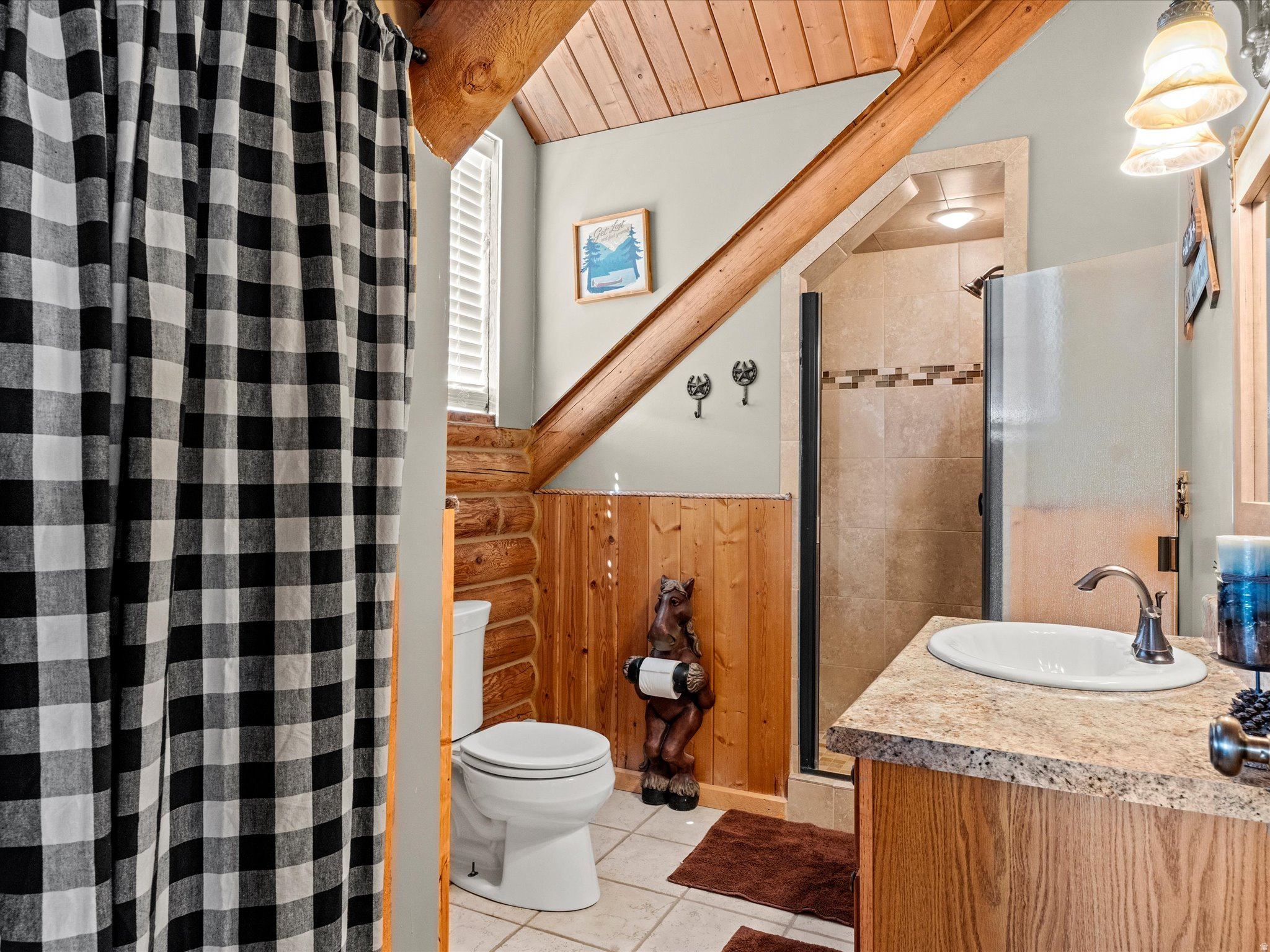 B.L.WEST SUBD - Residential