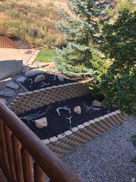 B.L.WEST SUBD - Residential