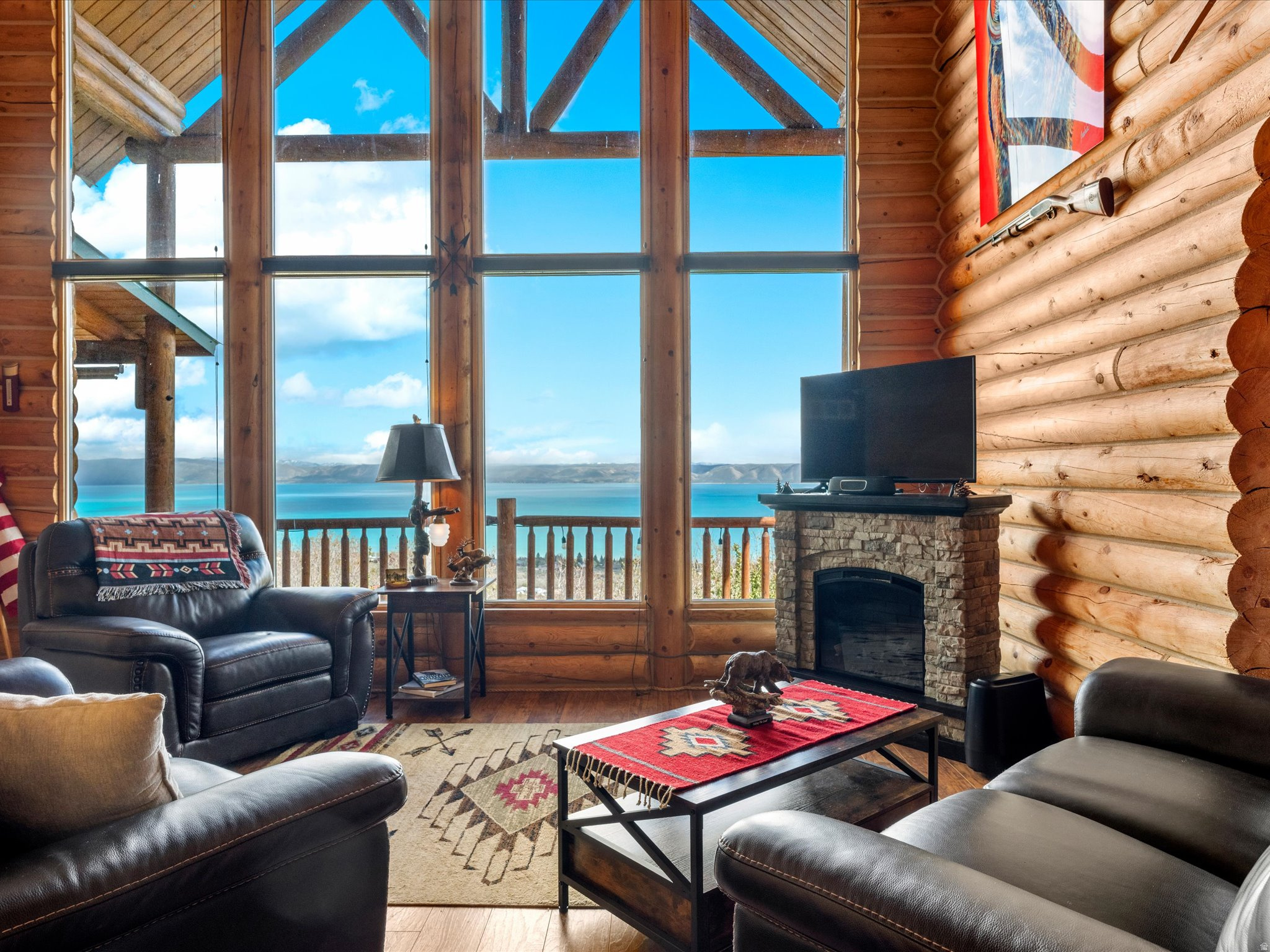 B.L.WEST SUBD - Residential