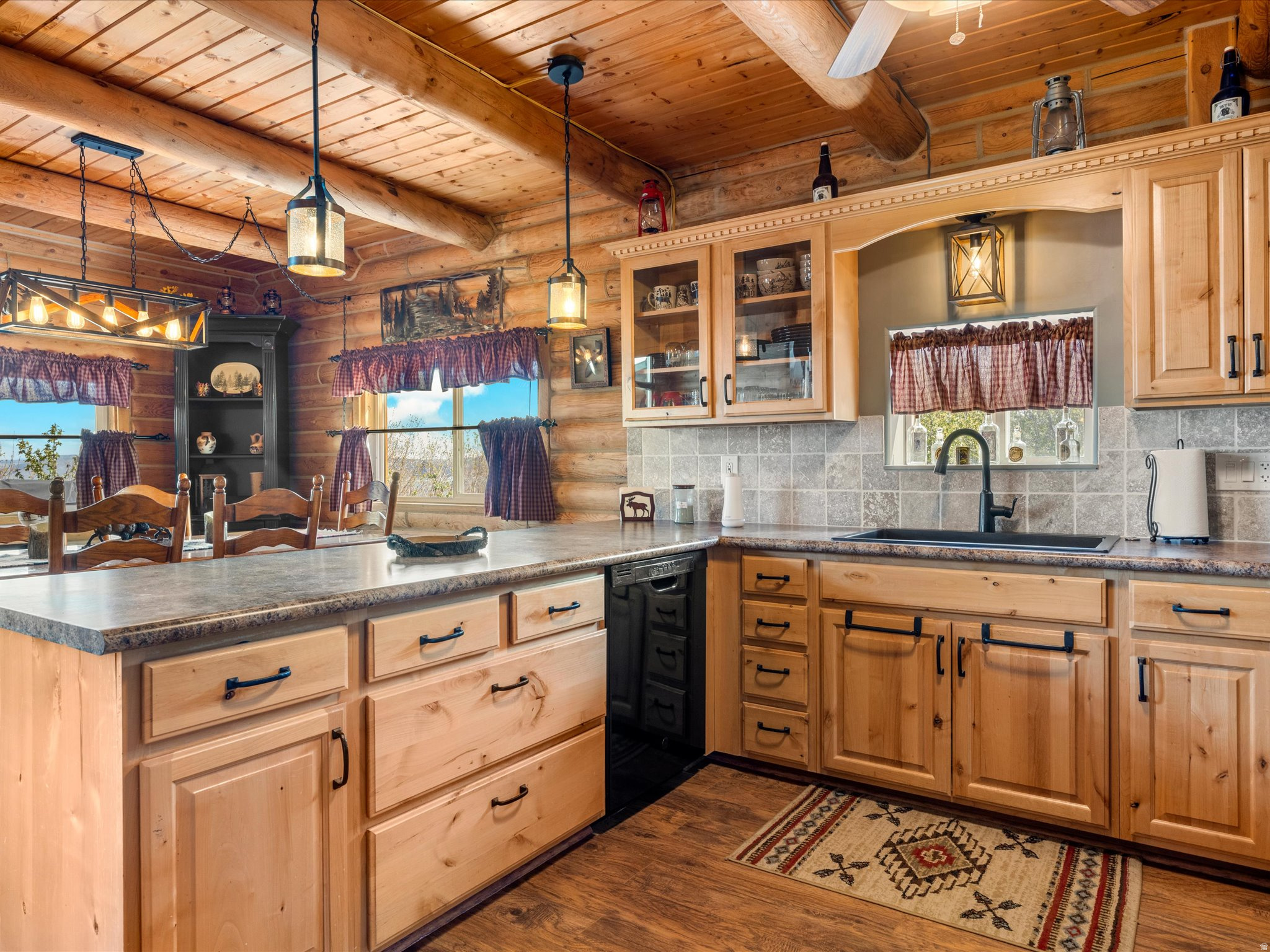 B.L.WEST SUBD - Residential