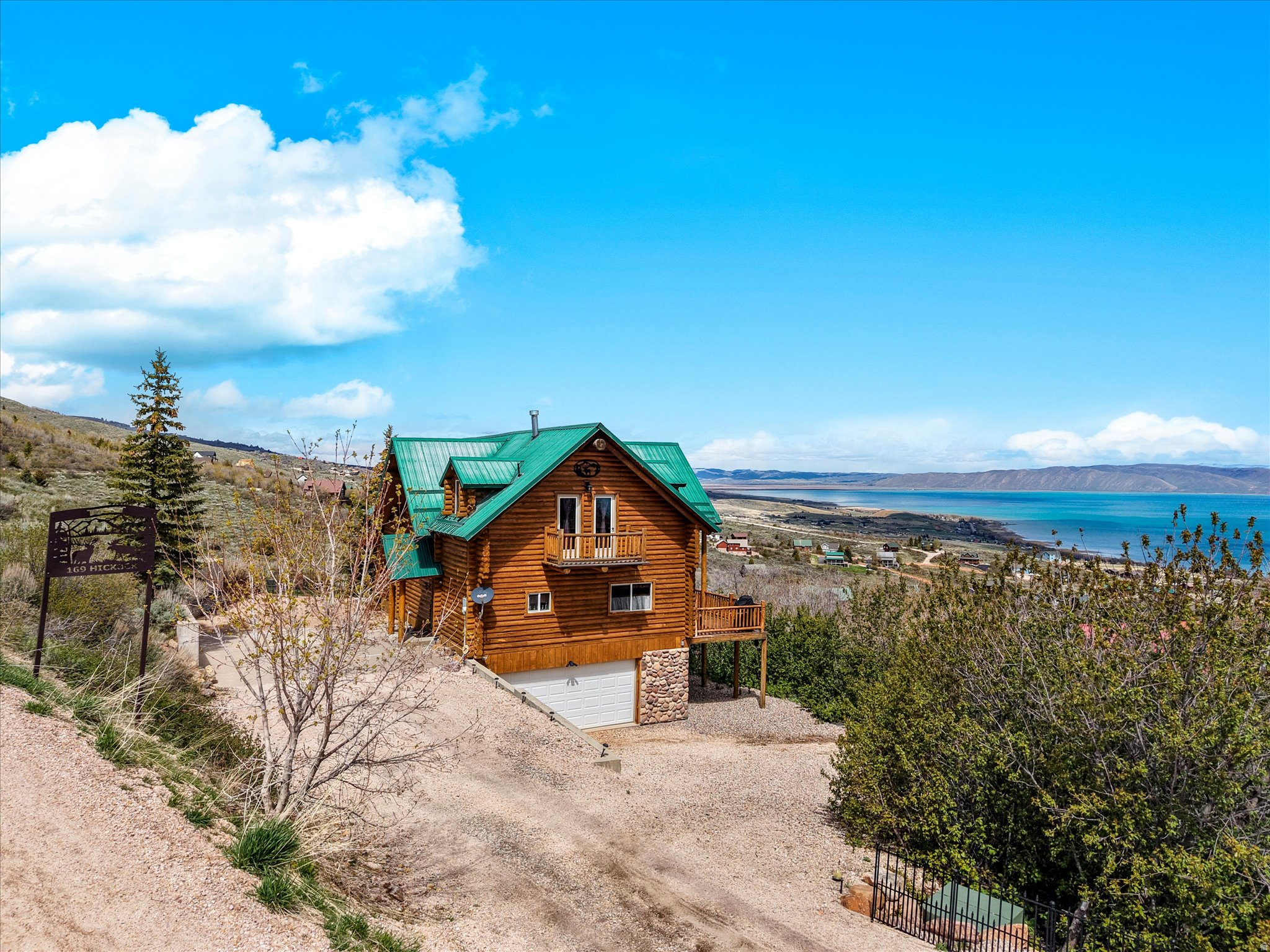 B.L.WEST SUBD - Residential