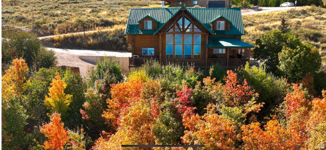 B.L.WEST SUBD - Residential