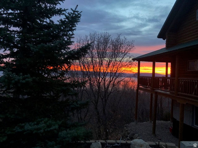 B.L.WEST SUBD - Residential