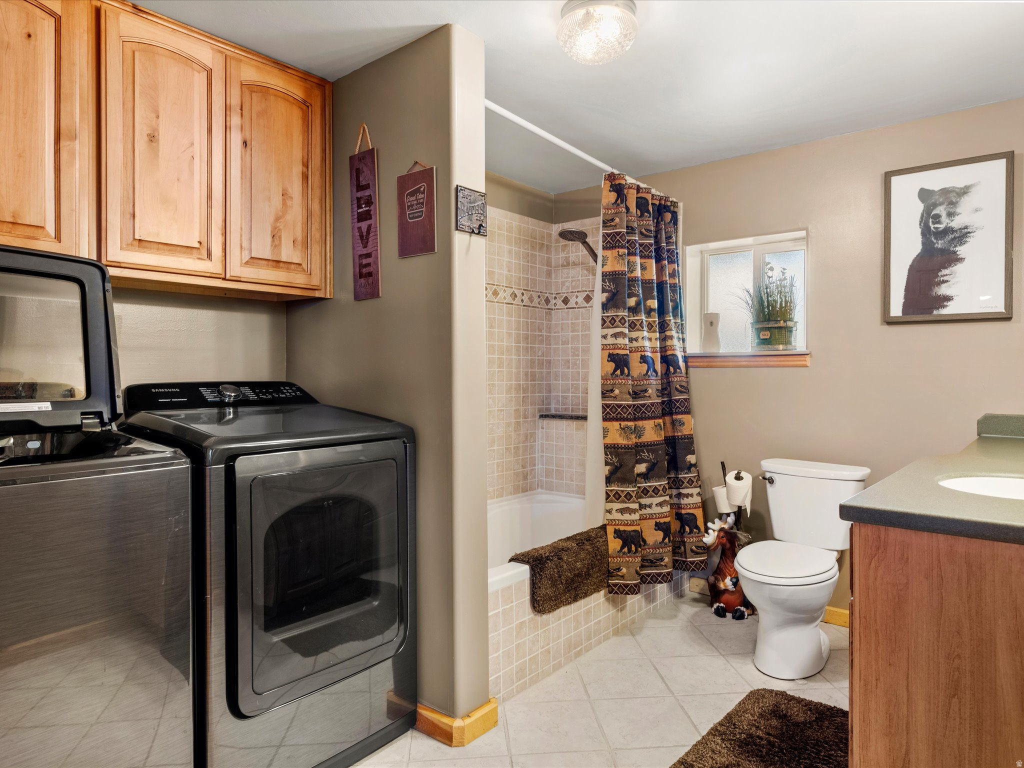 B.L.WEST SUBD - Residential