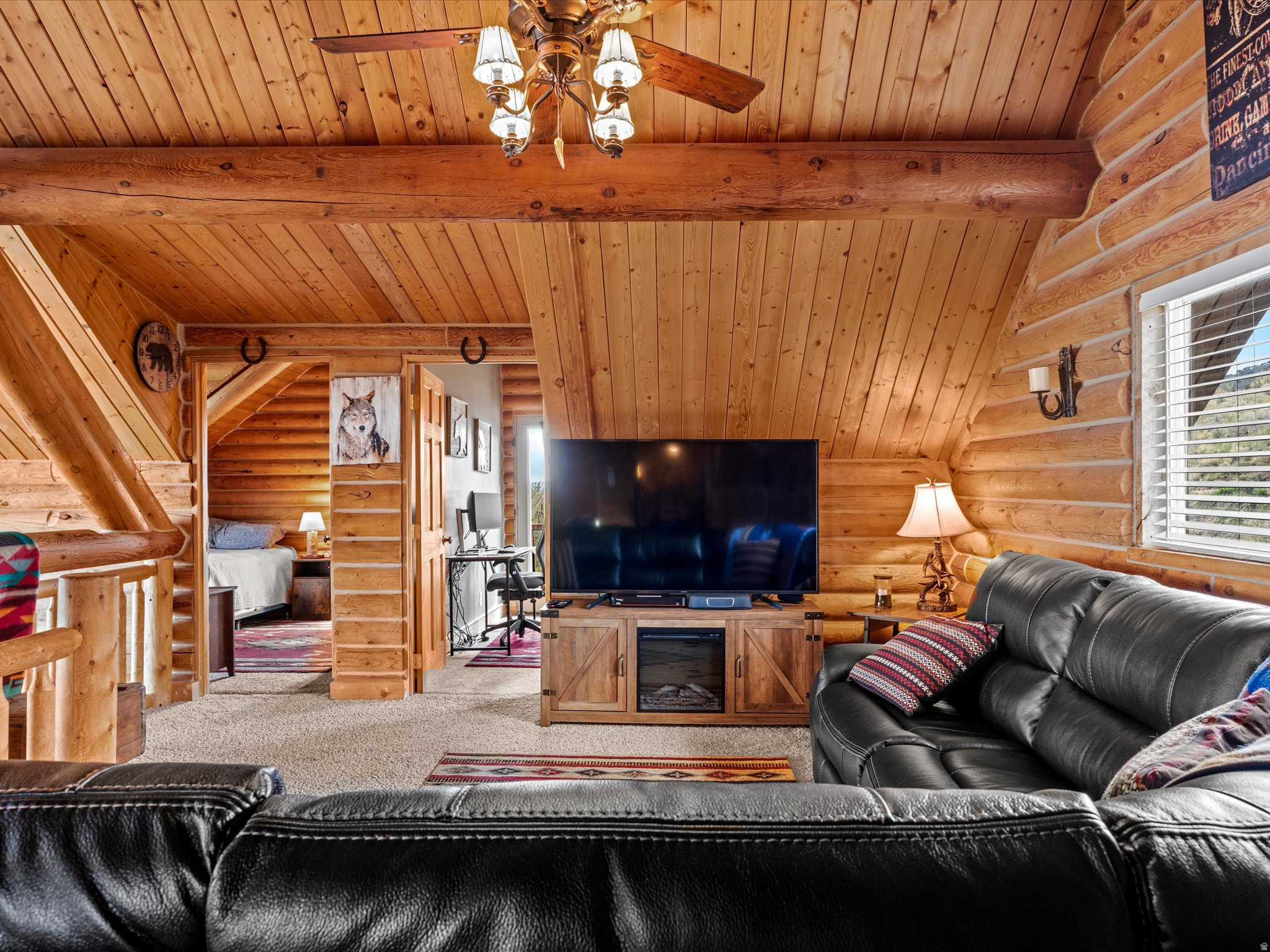 B.L.WEST SUBD - Residential