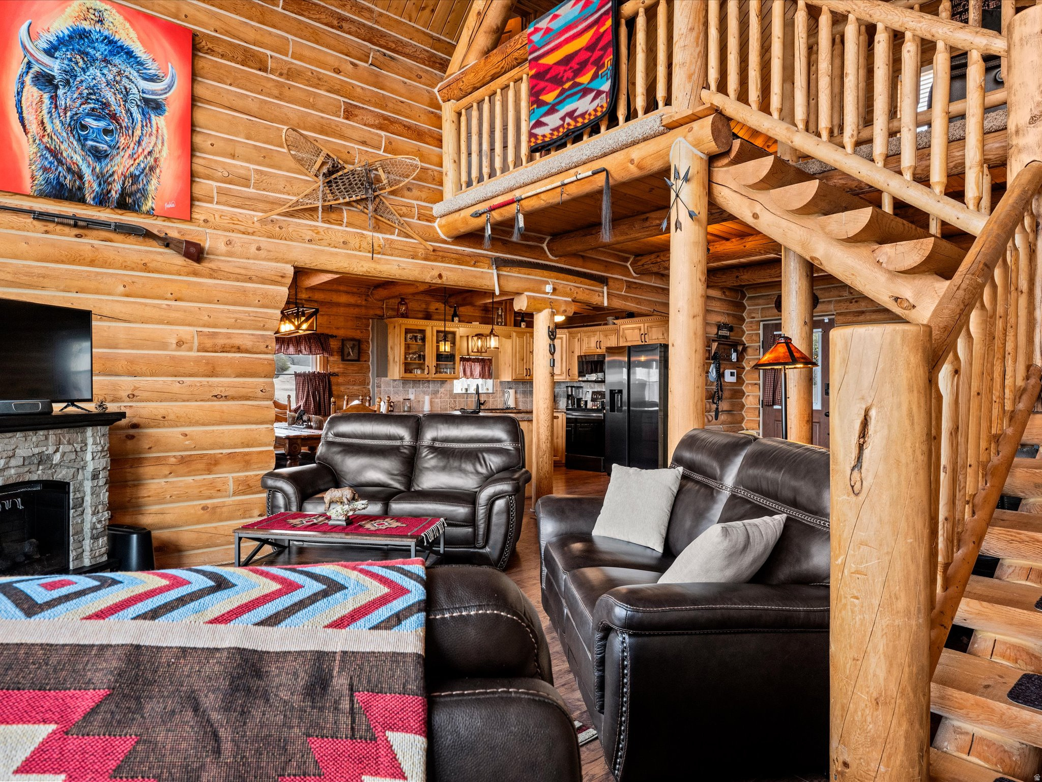 B.L.WEST SUBD - Residential