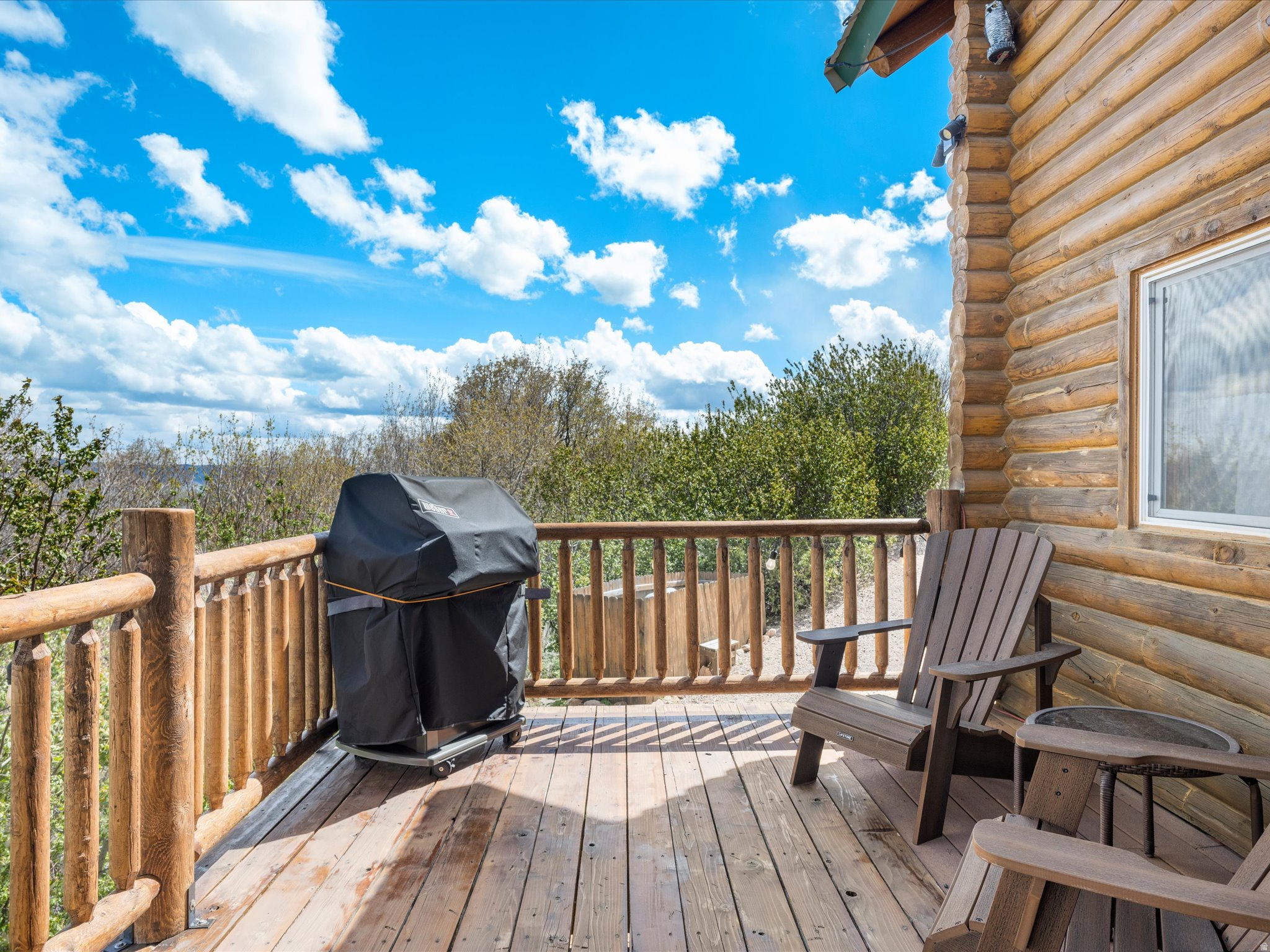 B.L.WEST SUBD - Residential