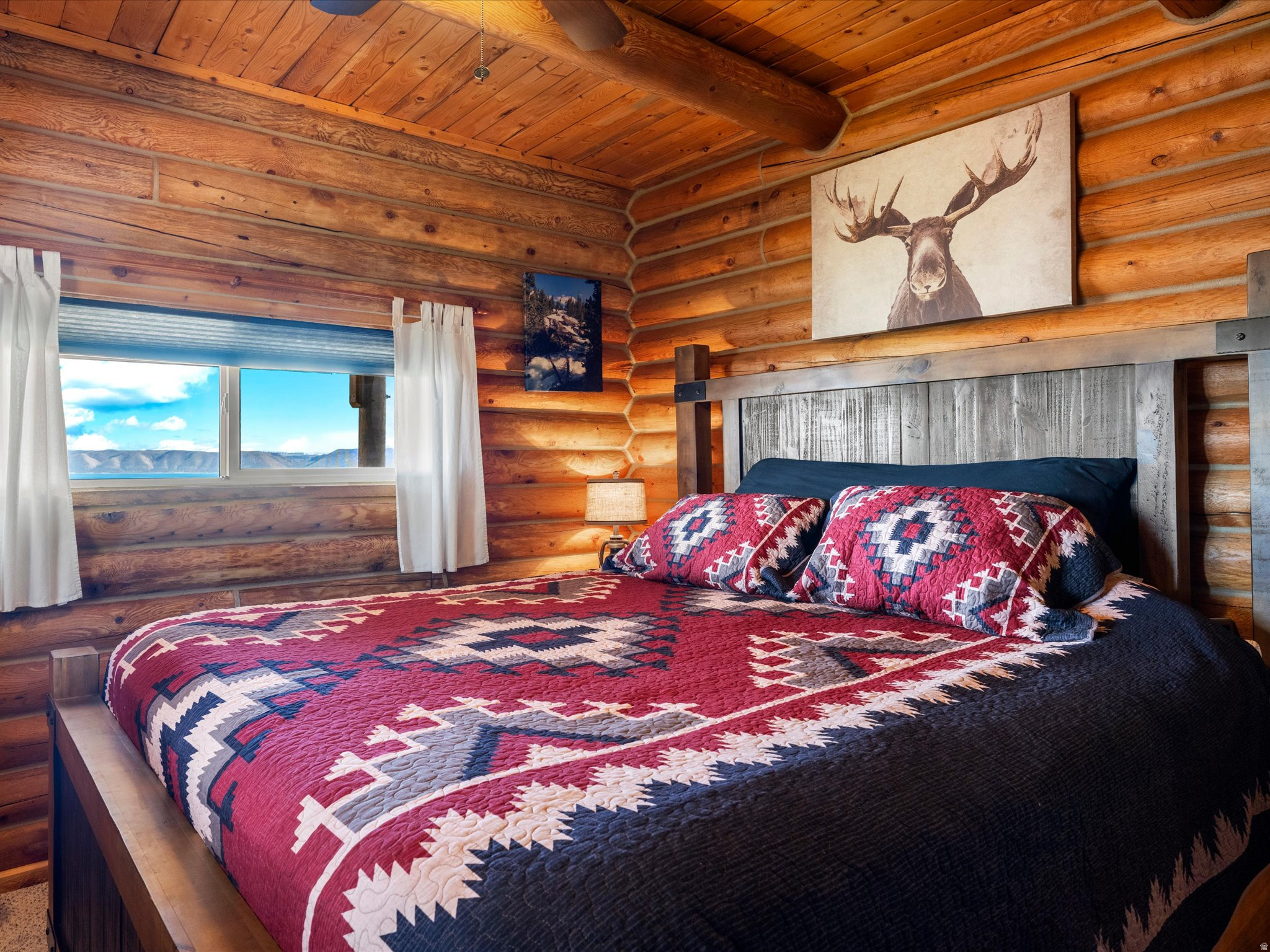 B.L.WEST SUBD - Residential