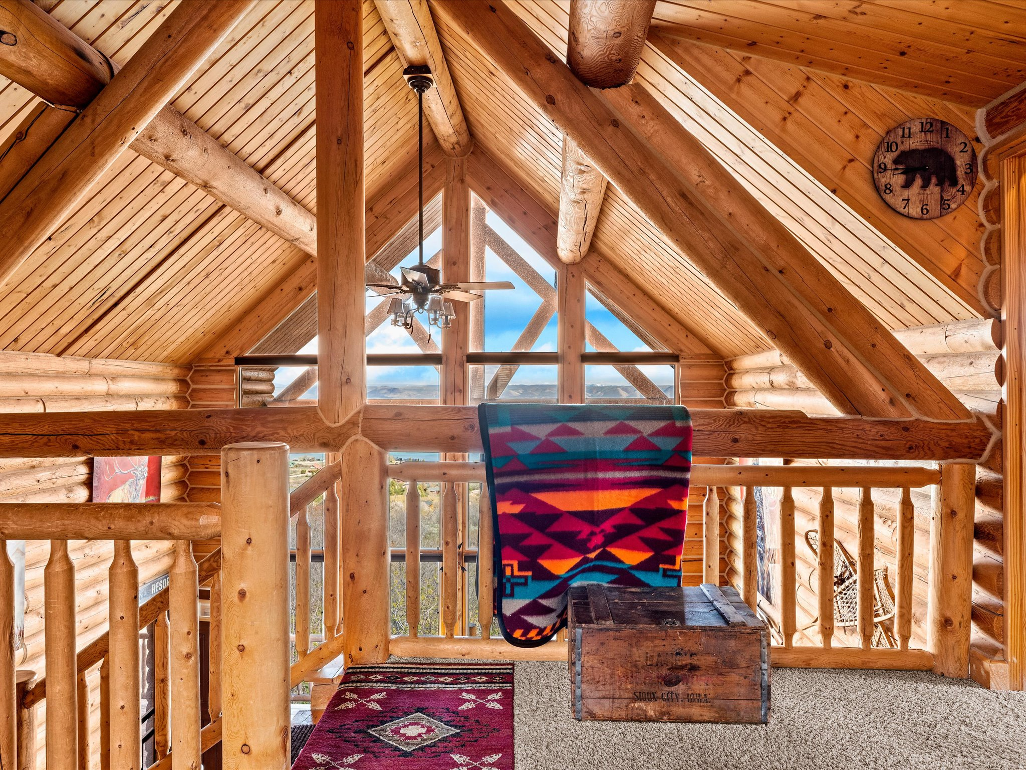 B.L.WEST SUBD - Residential