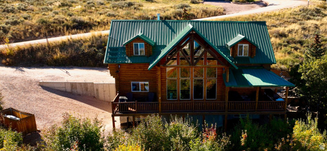 B.L.WEST SUBD - Residential