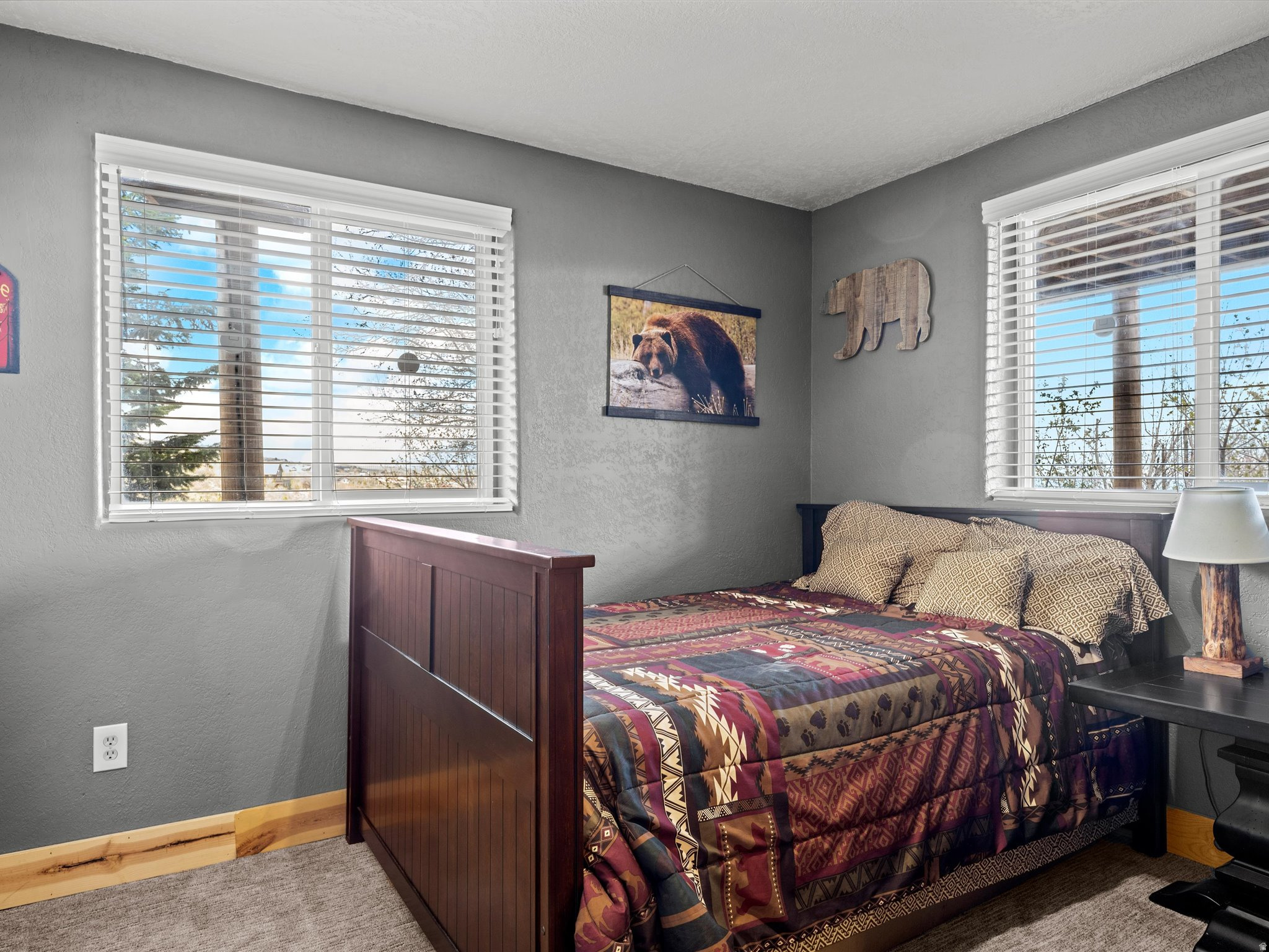 B.L.WEST SUBD - Residential