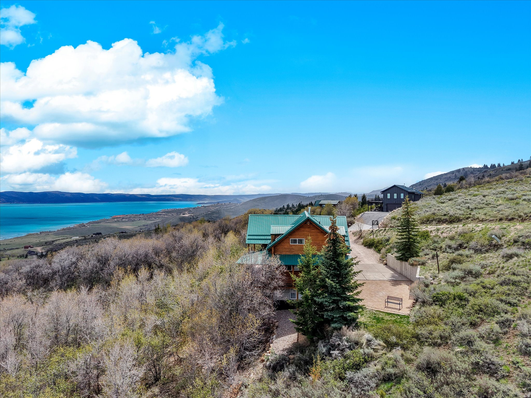 B.L.WEST SUBD - Residential