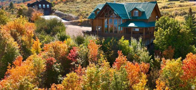 B.L.WEST SUBD - Residential