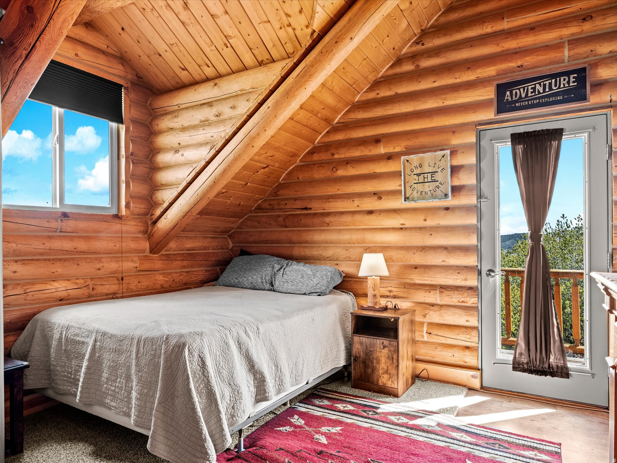 B.L.WEST SUBD - Residential