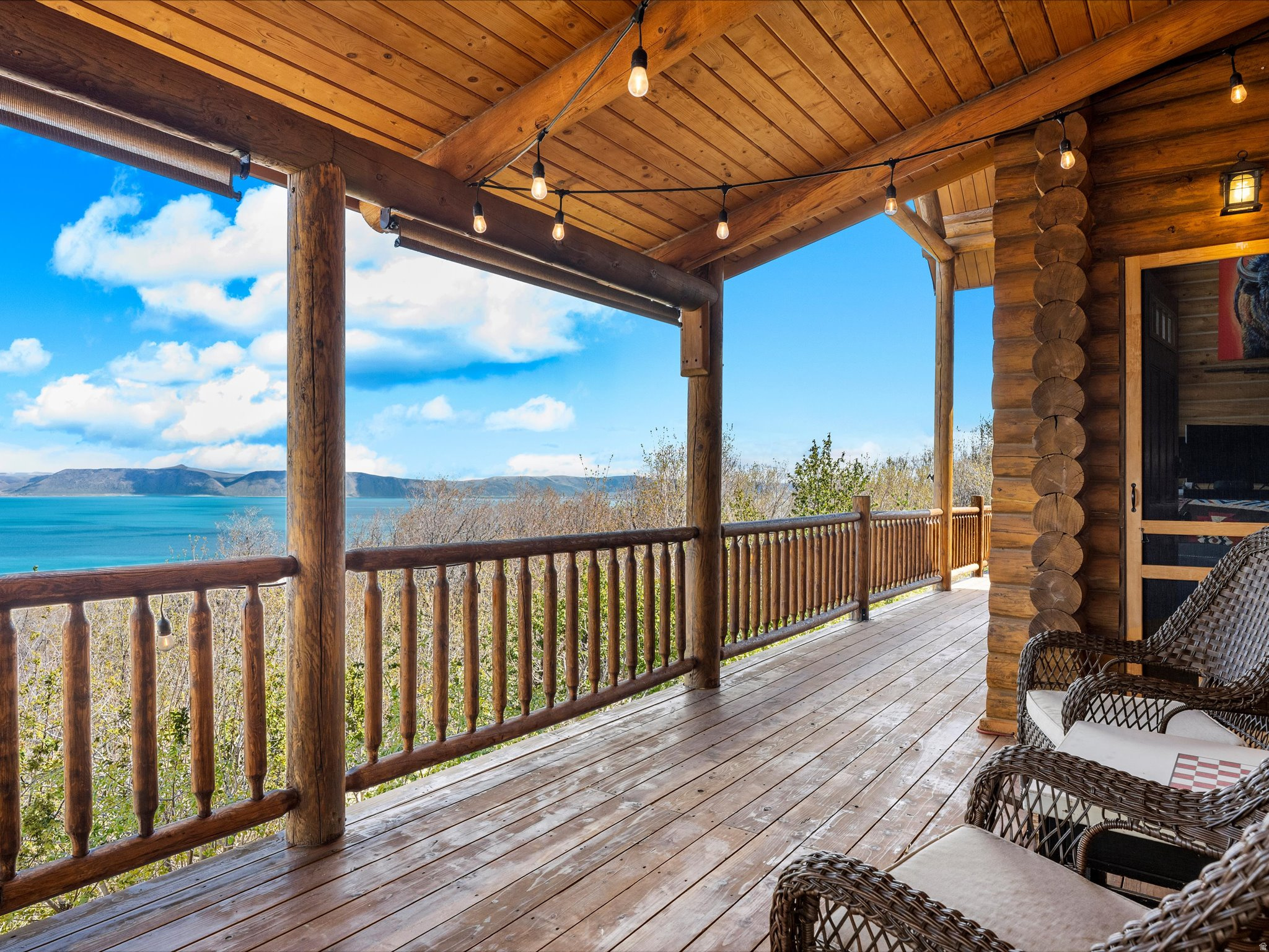 B.L.WEST SUBD - Residential