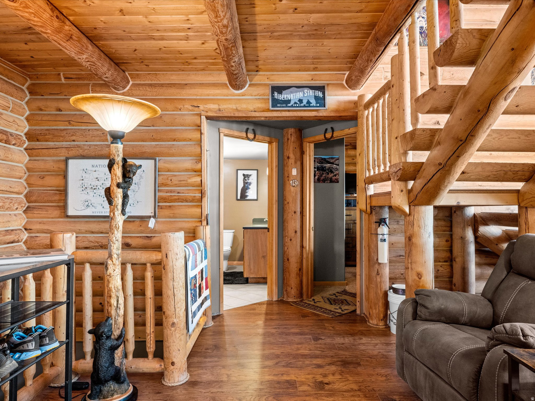 B.L.WEST SUBD - Residential