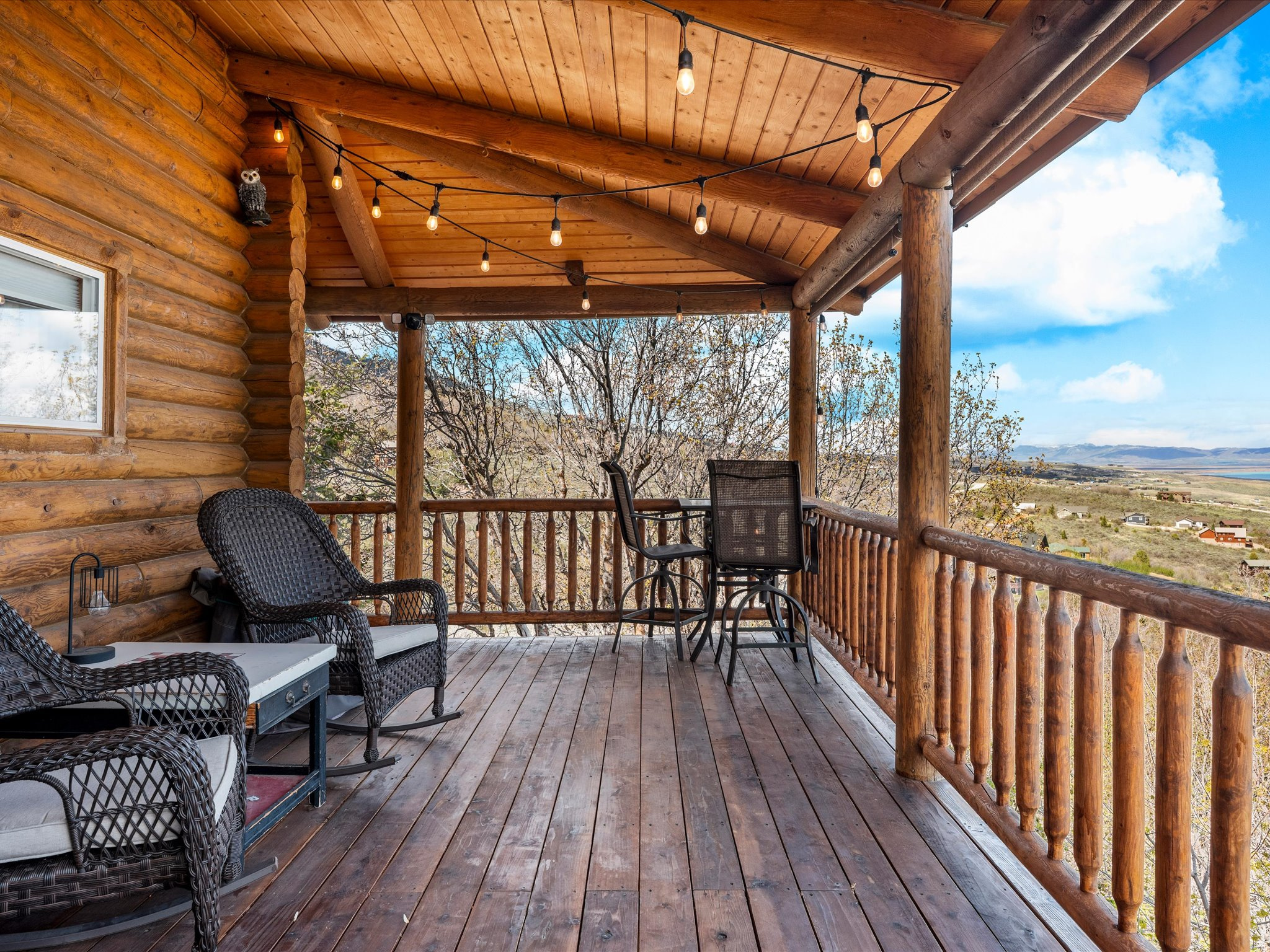 B.L.WEST SUBD - Residential