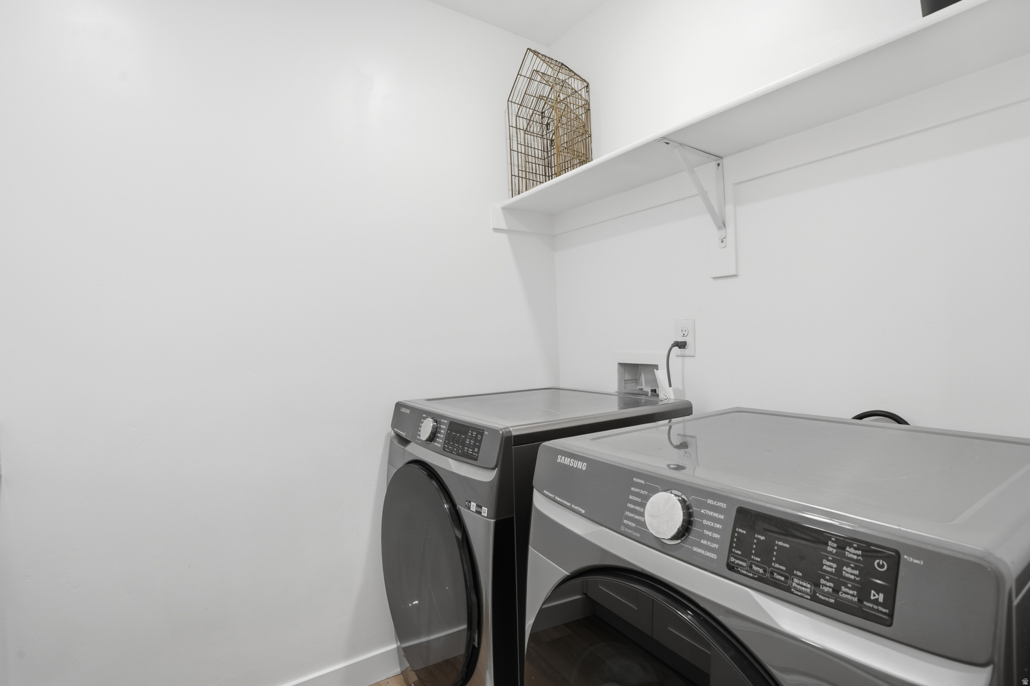 RASMUSSEN - Residential