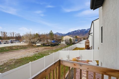 Tiny photo for 311 E UNCHARTERED LN S, Draper, UT 84020 (MLS # 2140317)