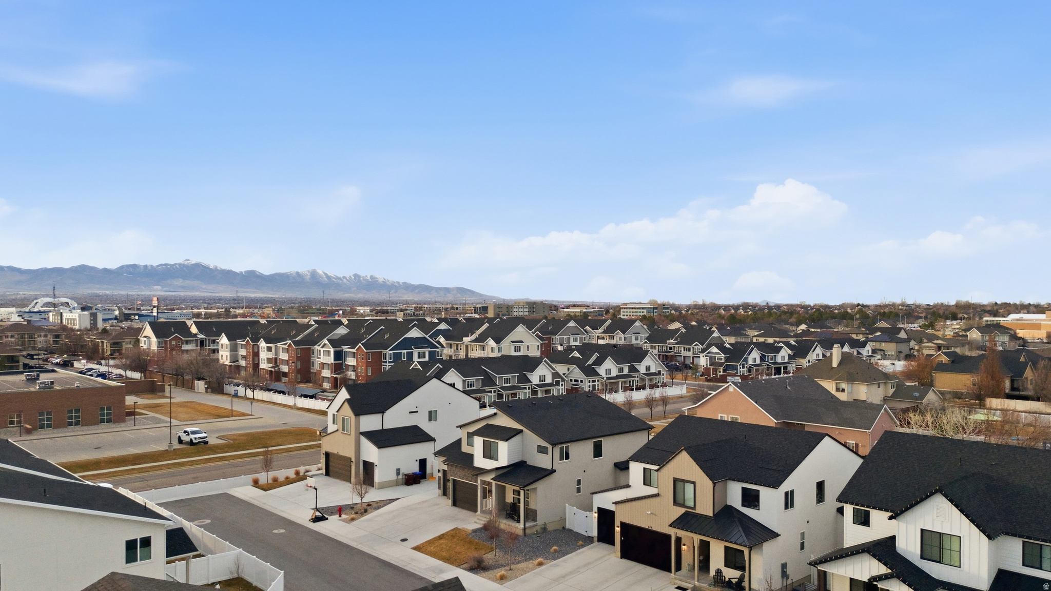 RASMUSSEN - Residential