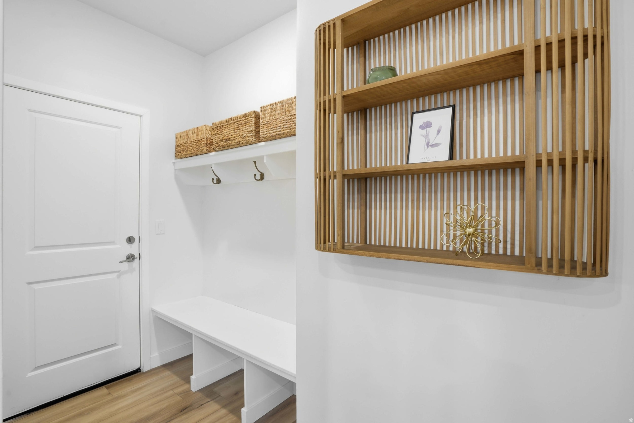 RASMUSSEN - Residential