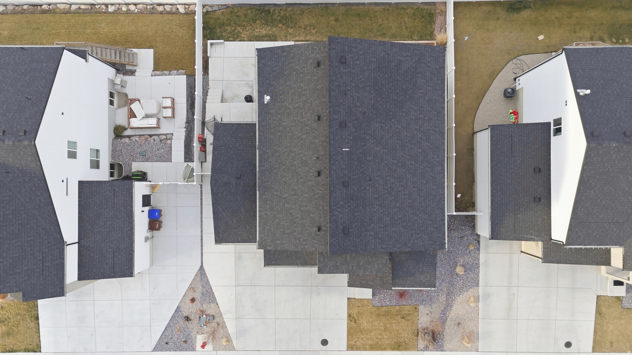 RASMUSSEN - Residential