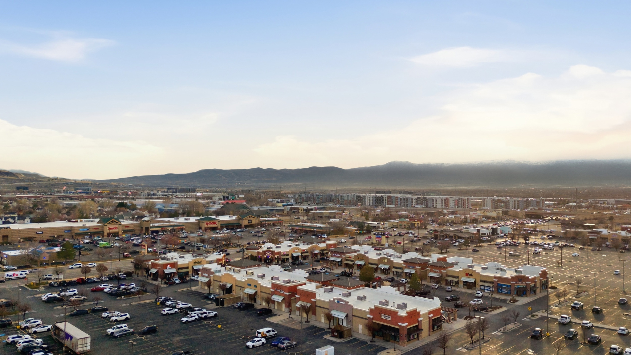 RASMUSSEN - Residential