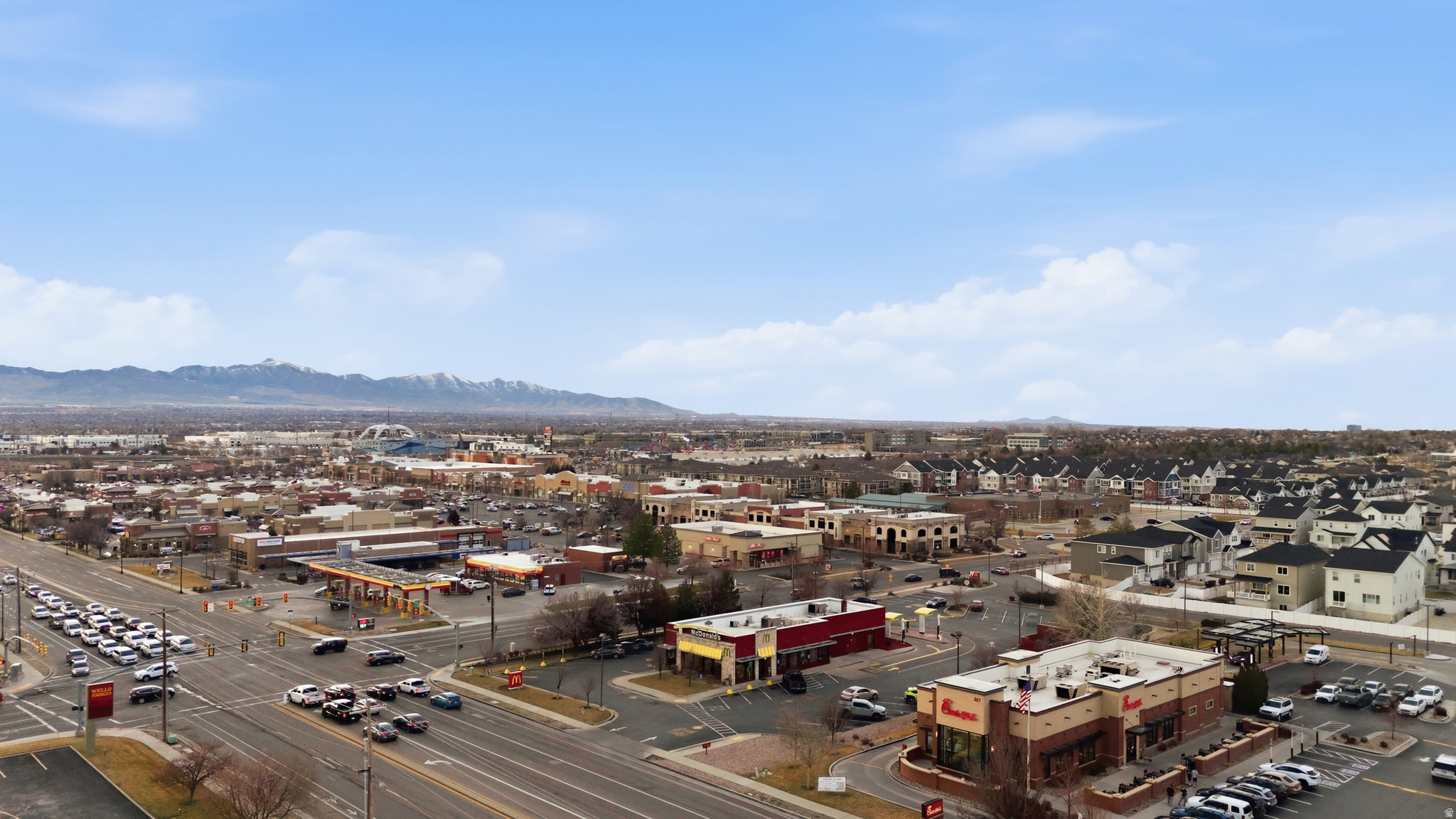 RASMUSSEN - Residential