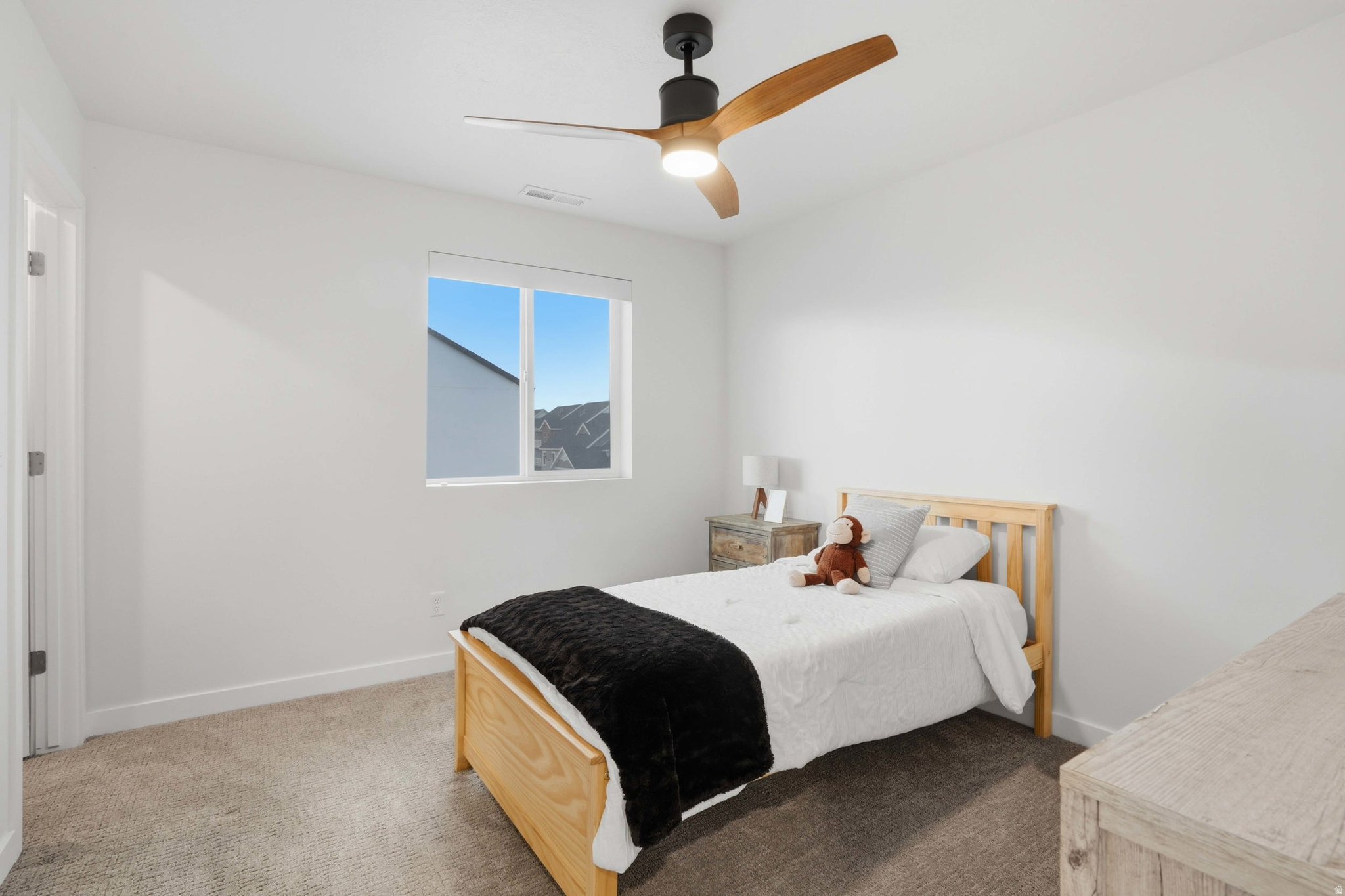 RASMUSSEN - Residential