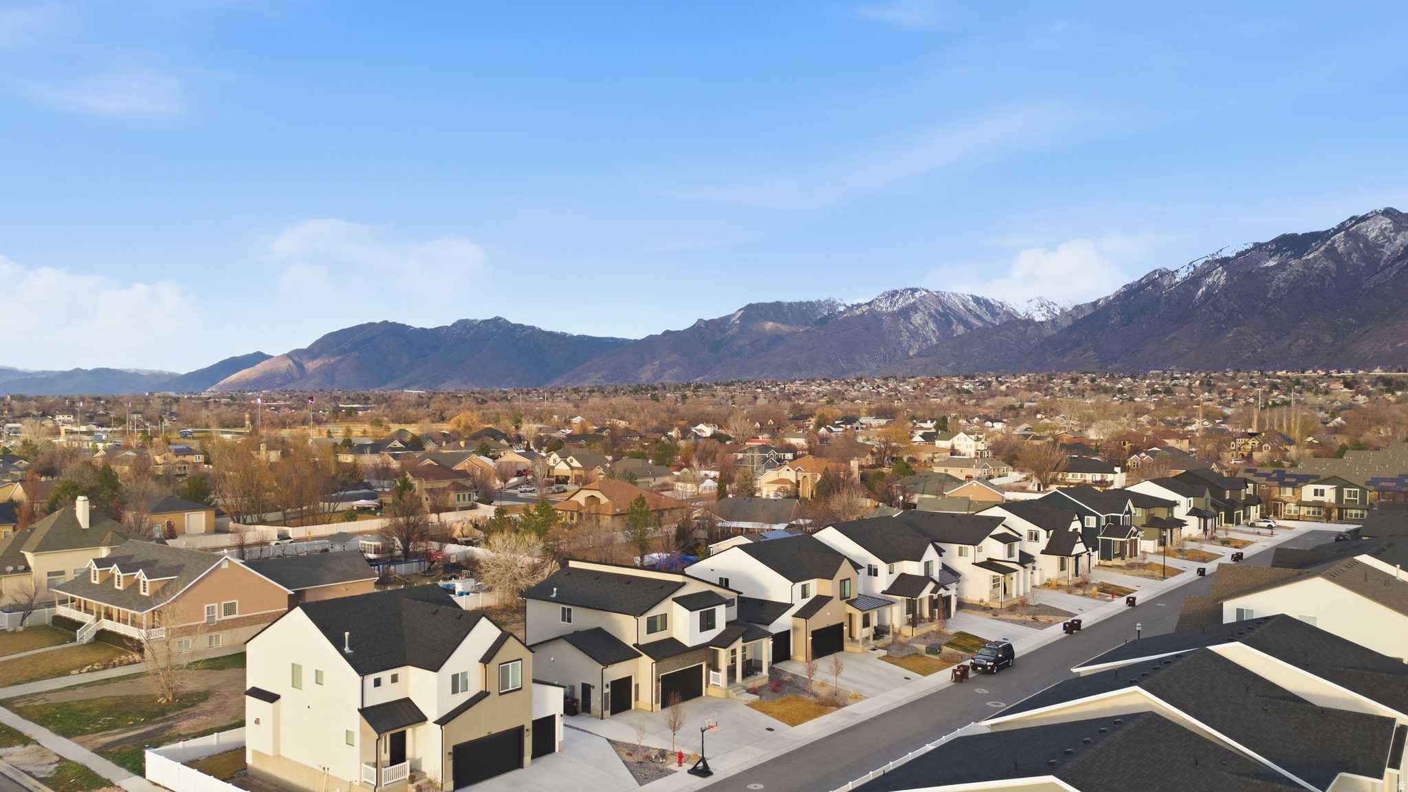 RASMUSSEN - Residential