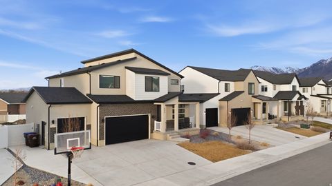 Tiny photo for 311 E UNCHARTERED LN S, Draper, UT 84020 (MLS # 2140317)