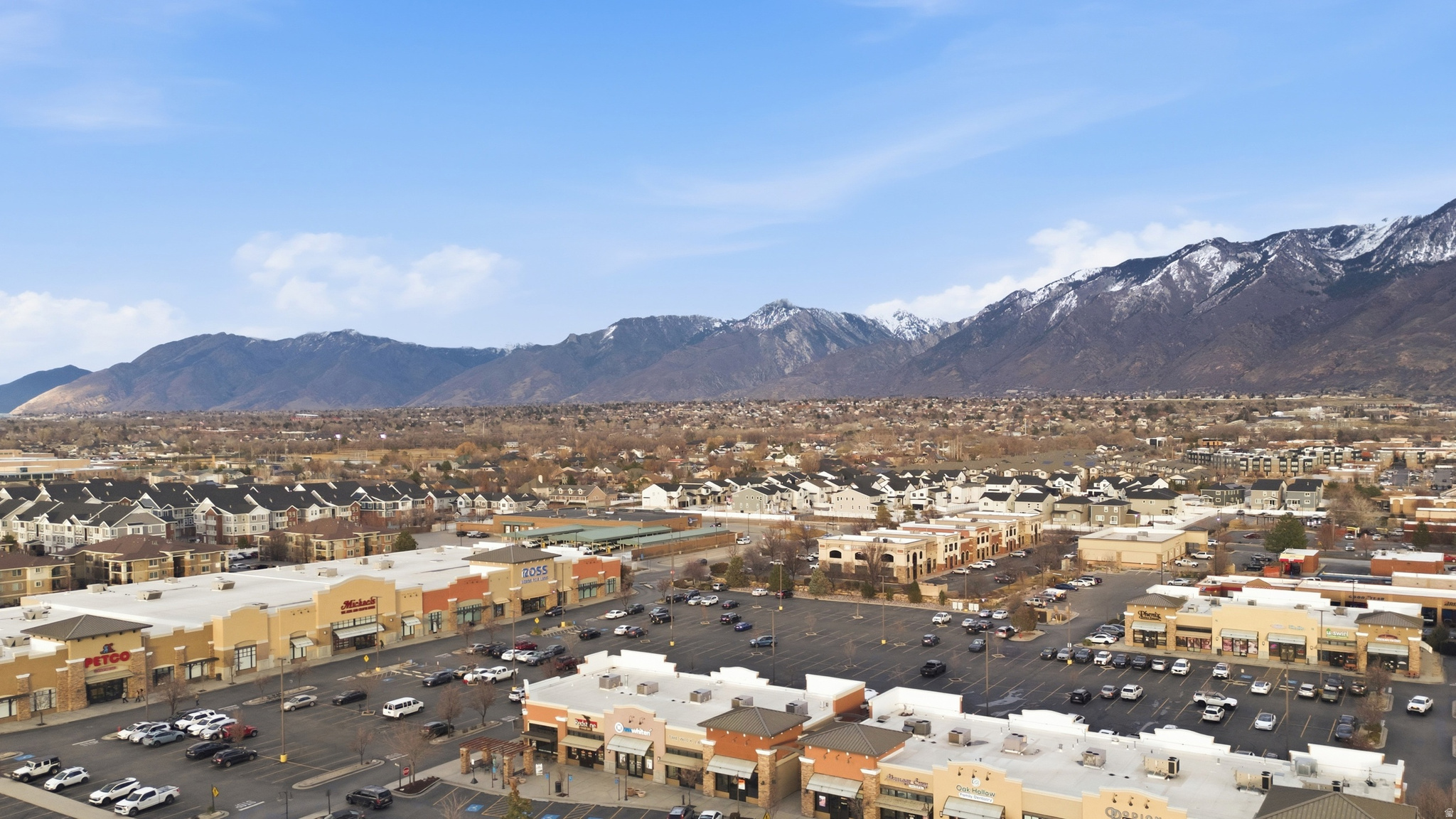 RASMUSSEN - Residential