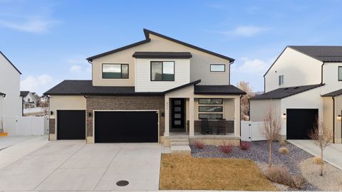 Tiny photo for 311 E UNCHARTERED LN S, Draper, UT 84020 (MLS # 2140317)