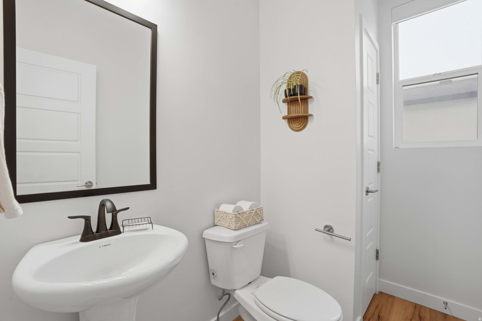 RASMUSSEN - Residential