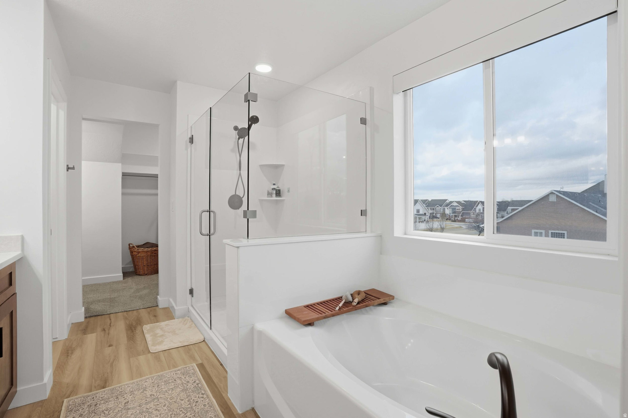 RASMUSSEN - Residential