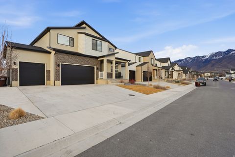 Tiny photo for 311 E UNCHARTERED LN S, Draper, UT 84020 (MLS # 2140317)