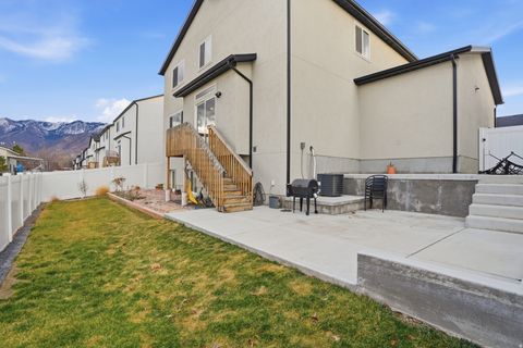 Tiny photo for 311 E UNCHARTERED LN S, Draper, UT 84020 (MLS # 2140317)