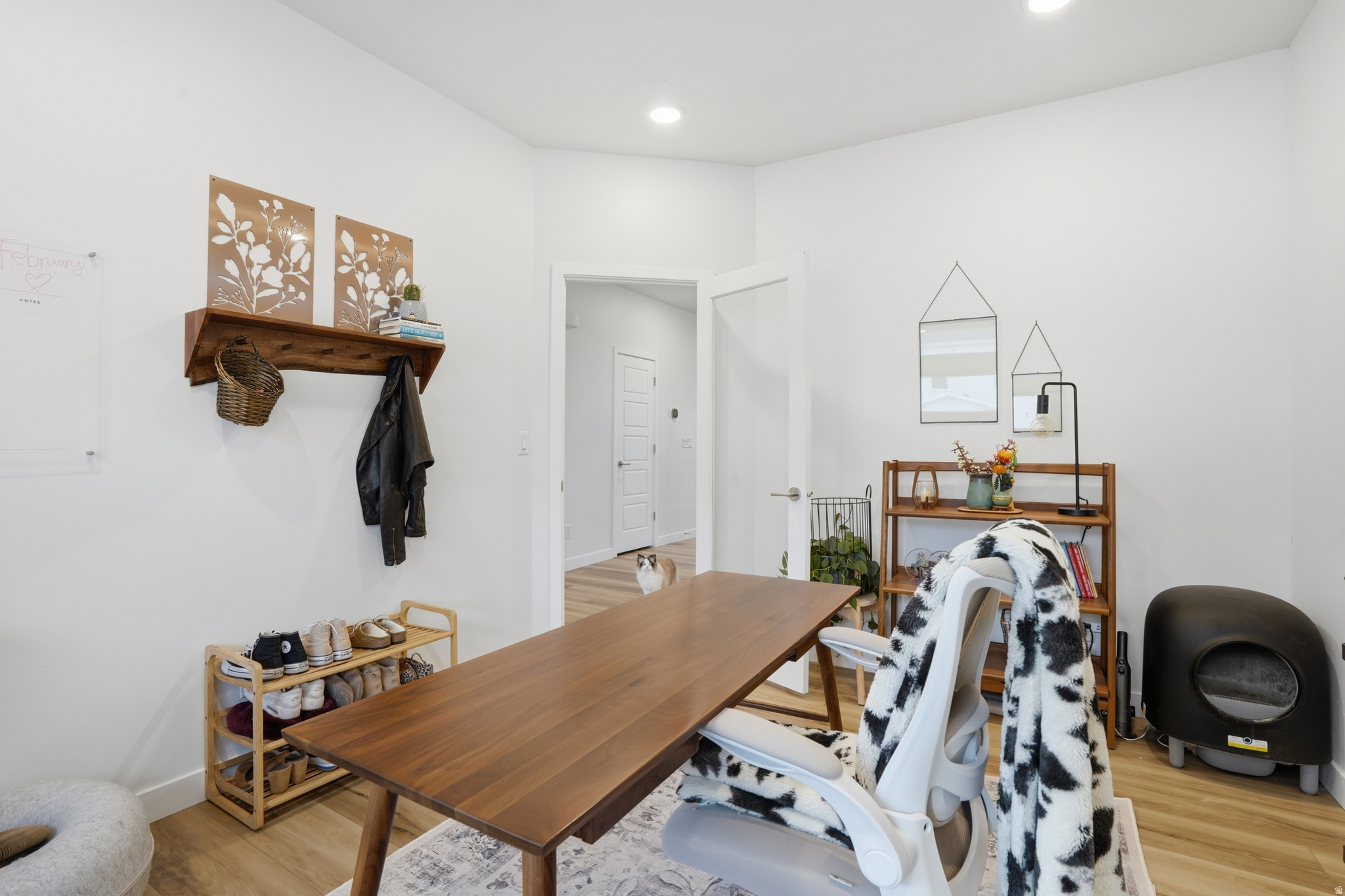 RASMUSSEN - Residential