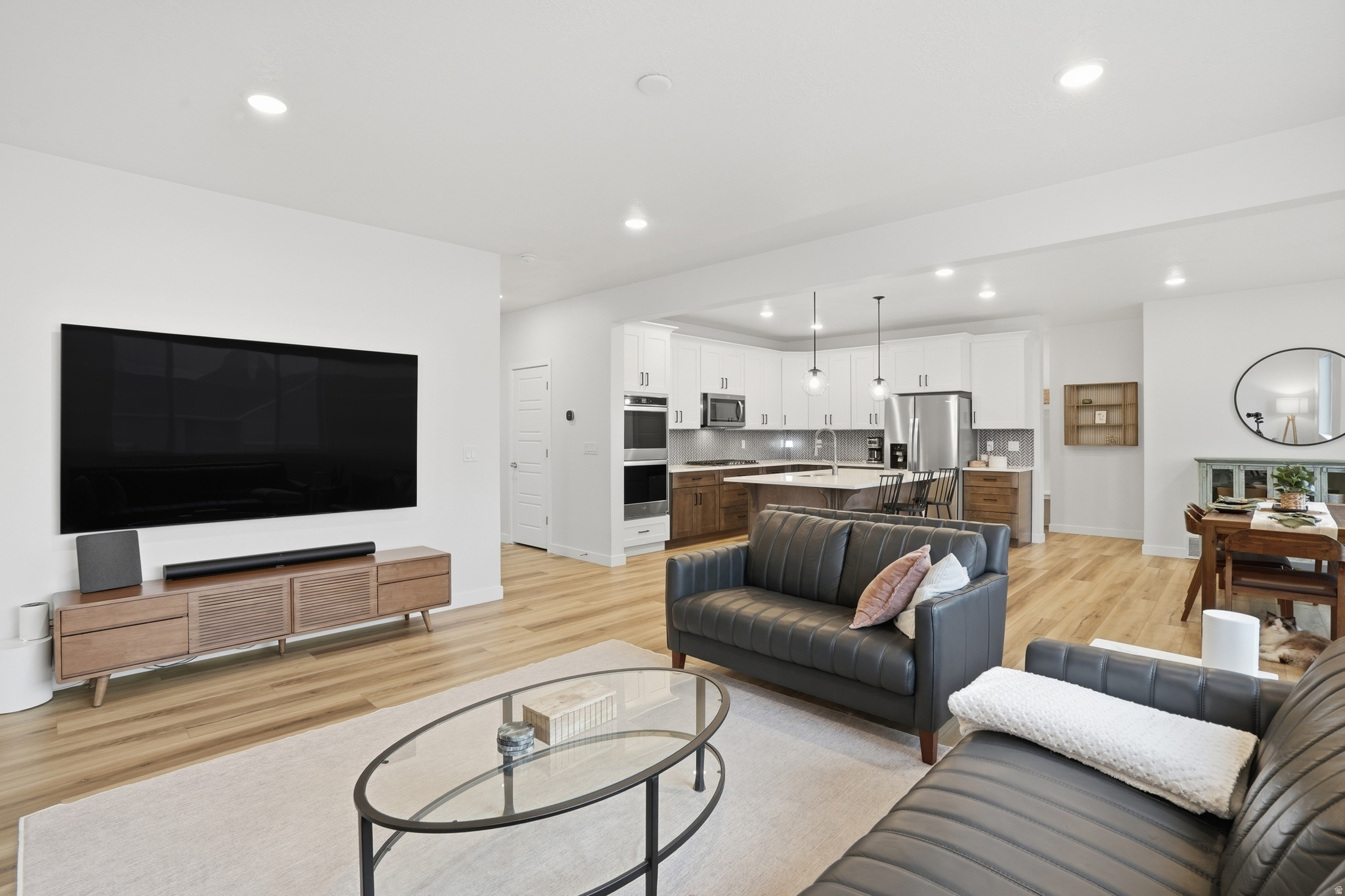 RASMUSSEN - Residential