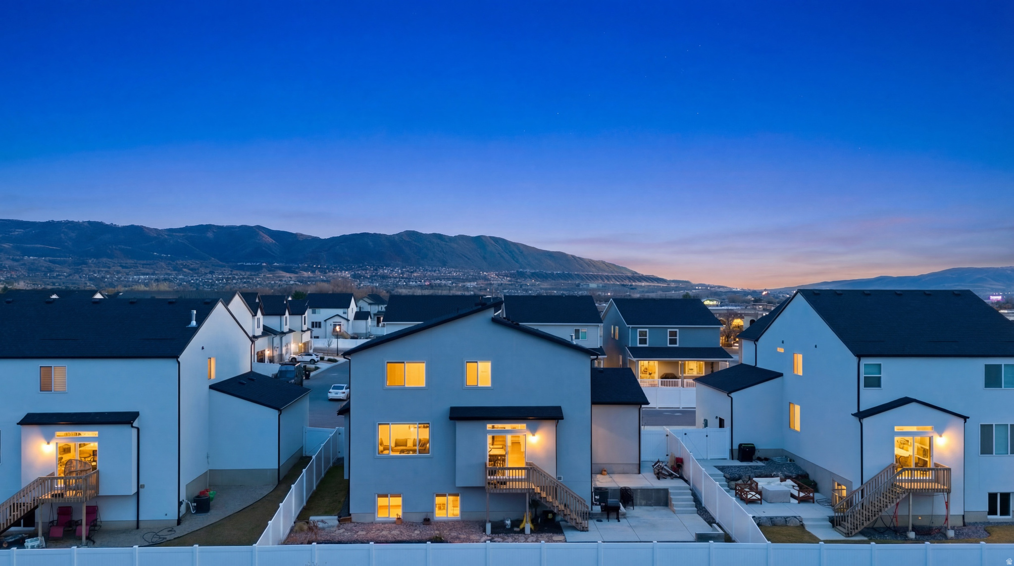 RASMUSSEN - Residential